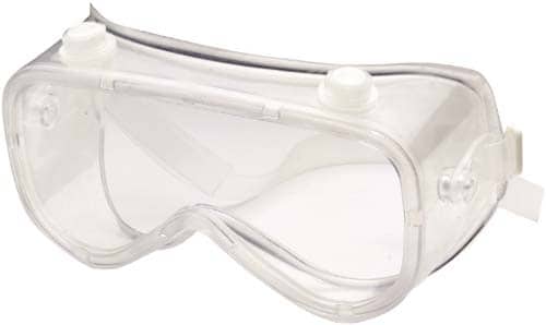 保護メガネ MG−277 ゴーグルタイプ