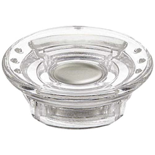 超強力マグネットネオマグ φ25mm透明 5個×5