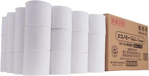 コア・ユース 無包装 170m 48個