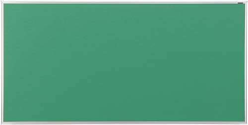 ツーウェイボード 910×1810mm グリーン