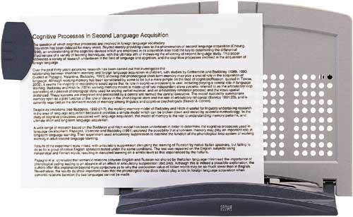 マルチデータホルダー