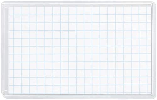 名刺型ソフト名札 安全ピン・クリップ両用型300個