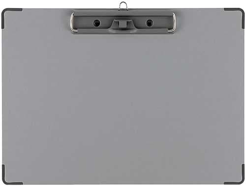 用箋挟B 総クロス貼り A4 横 10枚