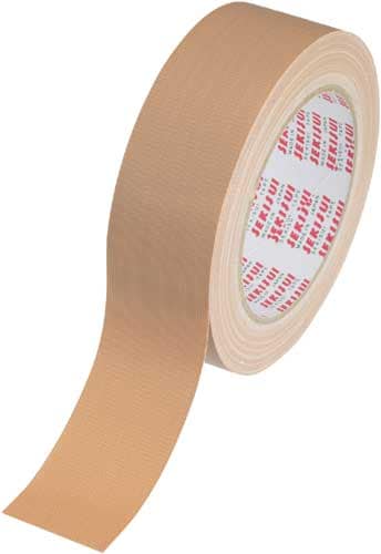 布テープ No.600V 38mm×25m 36巻