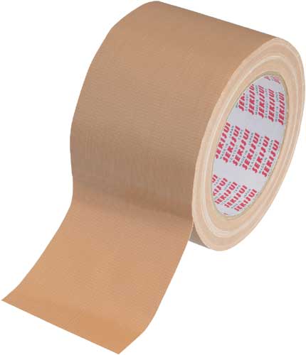 布テープ No.600V 75mm×25m 24巻