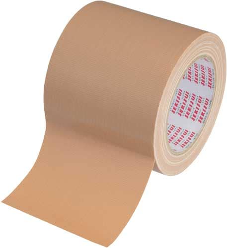 布テープ No.600V 100mm×25m 1巻