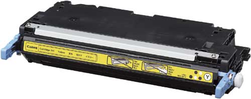 純正トナー カートリッジ311 イエロー