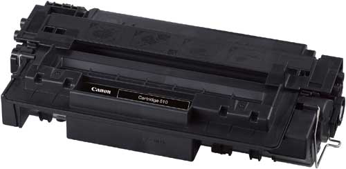 オフィス用品キヤノン Canon 純正 トナーカートリッジ 510