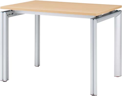 WS対応デスク W1000ナチュラル