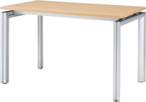 WS対応デスク W1200ナチュラル