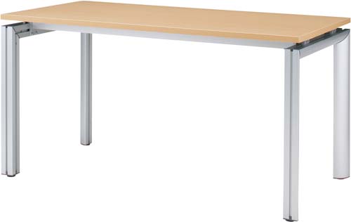 WS対応デスク W1400ナチュラル