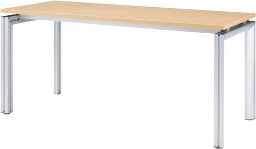 WS対応デスク W1600ナチュラル