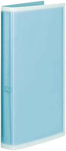 ポシェットアルバム<コロレー> ブルー