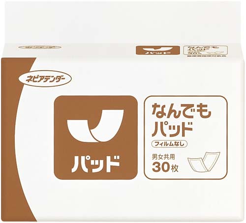 なんでもパッド 30枚入×6
