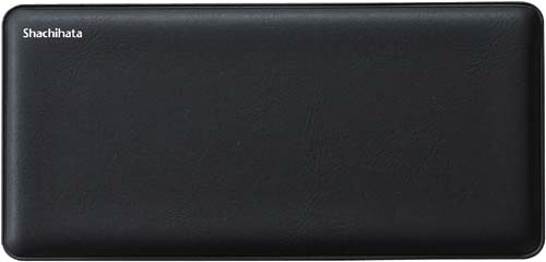 印マット4 なつ印・筆記用 黒×10