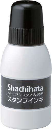 シヤチハタ シヤチハタスタンプ台専用補充インキ ｜カウネット