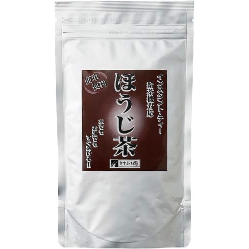 インスタントティー ほうじ茶 100g