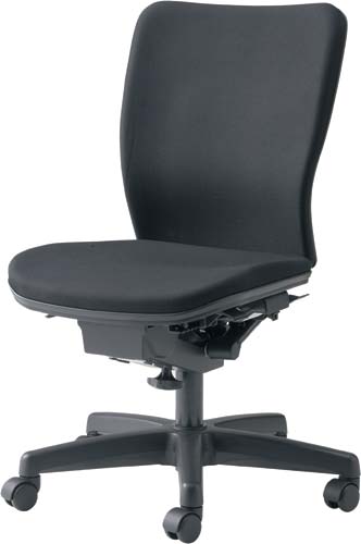 WA−3000チェア ブラック