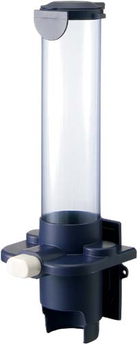 カップディスペンサー 5オンス用 紺