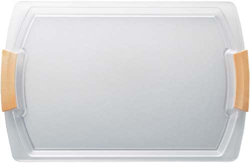 プルー ナチュラルトレー L