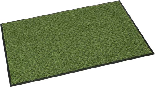 ハイペアロンマット750×900オリーブグリーン