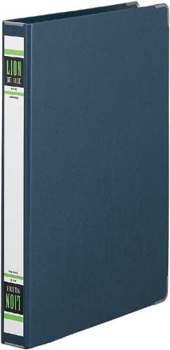 スプリングファイル A4縦