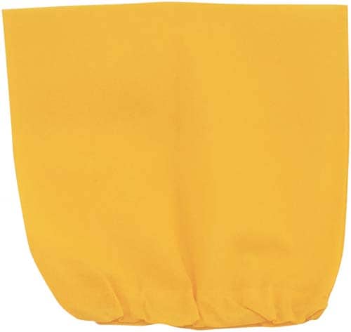 衣装 不織布帽子 黄