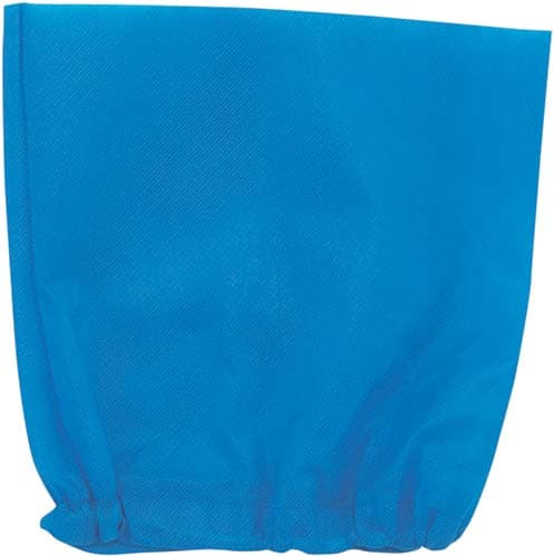 衣装 不織布帽子 青