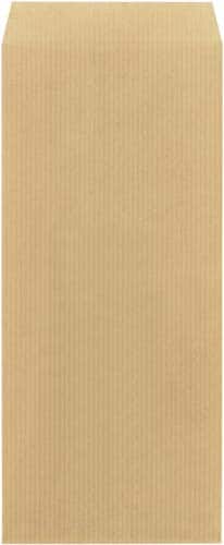 筋入封筒 長4 郵便番号枠なし 2000枚入