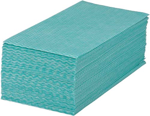 オリジナルキッチンクロス グリーン 50枚入