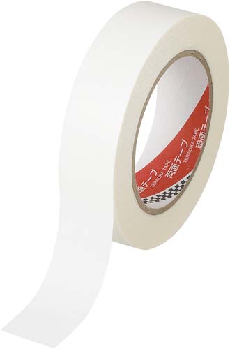 はがせる両面テープ 30mm×20m 1巻