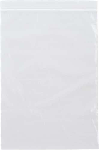 チャック付ポリ袋 JG−4(240×340)