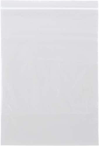 チャック付ポリ袋 IG−4(200×280)