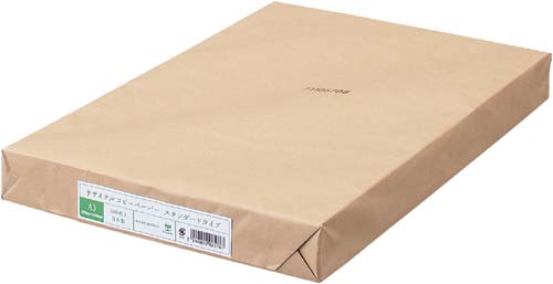 リサイクルスタンダード A3 1冊(500枚)