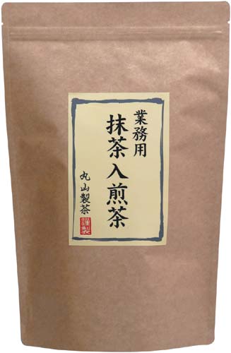業務用 抹茶入煎茶 1kg