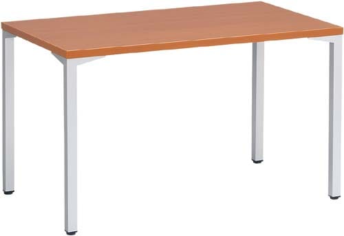 カウネットDシリーズテーブル1200×700IW