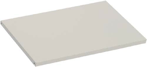 保管庫浅型 幅515用 オプション棚板