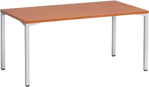 カウネットDシリーズテーブル1500×800IW