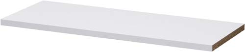 リピアノ木製収納 オプション棚板 ホワイト