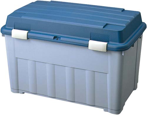 ベランダボックス 120