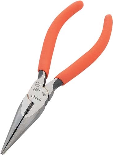 ラジオペンチ JIS