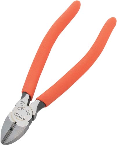 強力ニッパー JIS