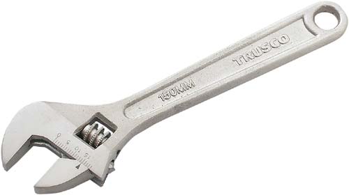 モンキーレンチ 158mm