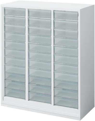 エディア9045下置1110トレーユニットA4深型