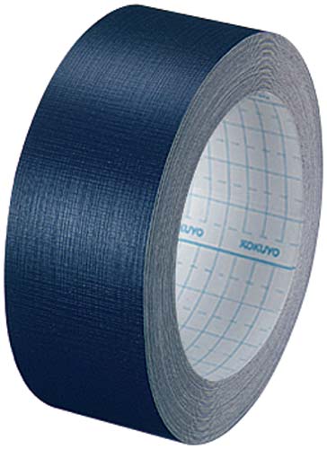 製本テープクロスタイプ35mm×10m紺 6巻
