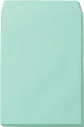 封筒 角3 85g スミ貼 ミズ 500枚