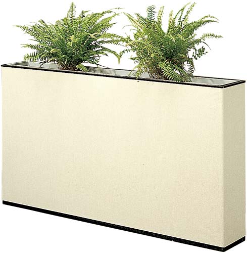 フラワーボックスJ型 幅1500