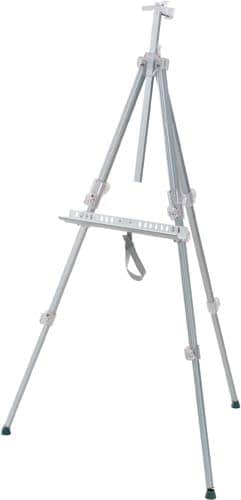 アルミイーゼル 3台