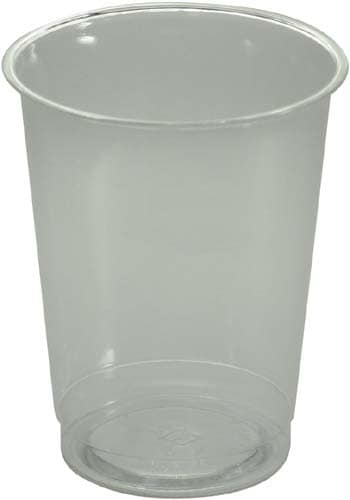 クリスタルカップ 12オンス 50個入×4
