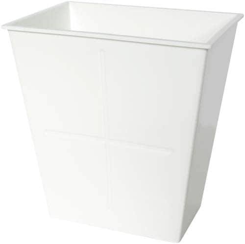 アンブル トラッシュ L 13L ホワイト